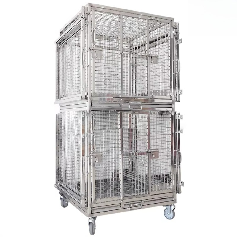 Pet Supplies Vet Clinic - Popular New Type Pet Cage for