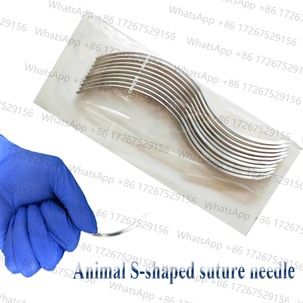 Pet Supplies Vet Clinic - 10PCS/bag Animal Pet Or Farming Vet