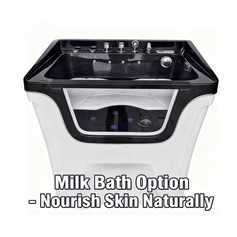Pet Supplies Vet Clinic - Dog Washing Pool Pet Grooming Tub