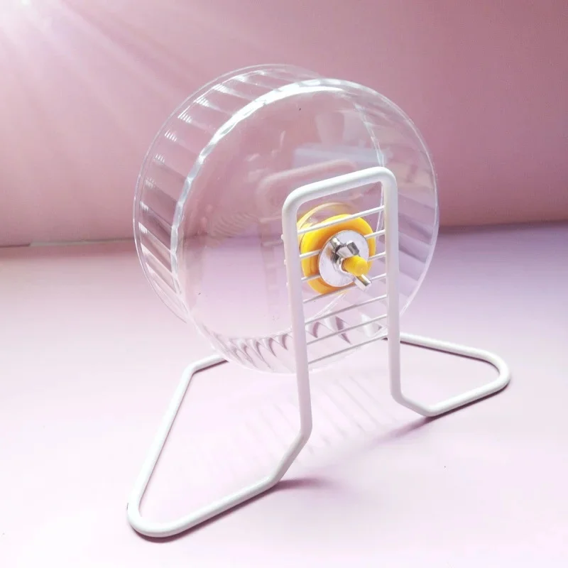 Hamster Running Wheel with Sta - огляд і ціна Hamster Cage Wheel