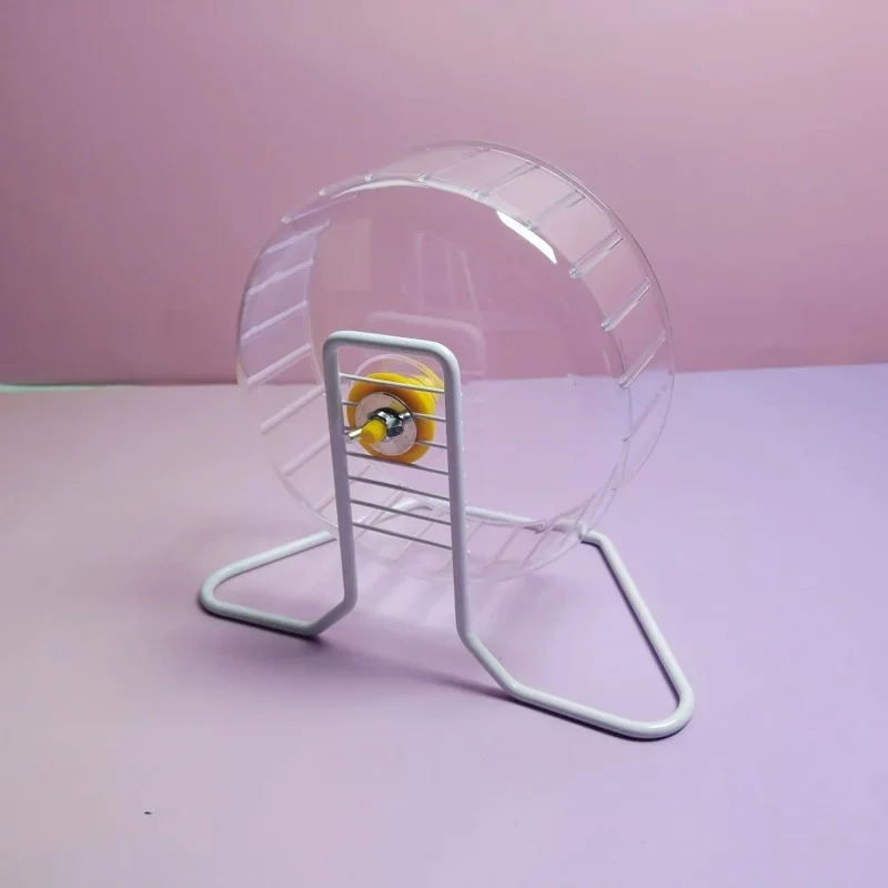 Hamster Running Wheel with Sta - огляд і ціна Hamster Cage Wheel