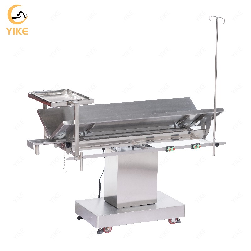 2026 Vet Examination Table Ani - огляд і ціна Pet Supplies Vet Clinic