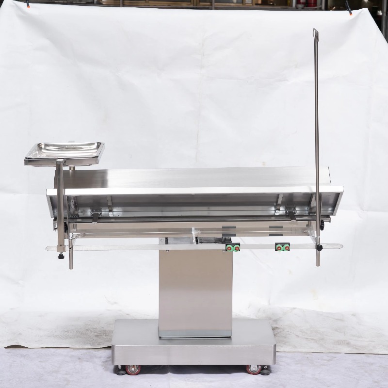 2026 Vet Examination Table Ani - огляд і ціна Pet Supplies Vet Clinic