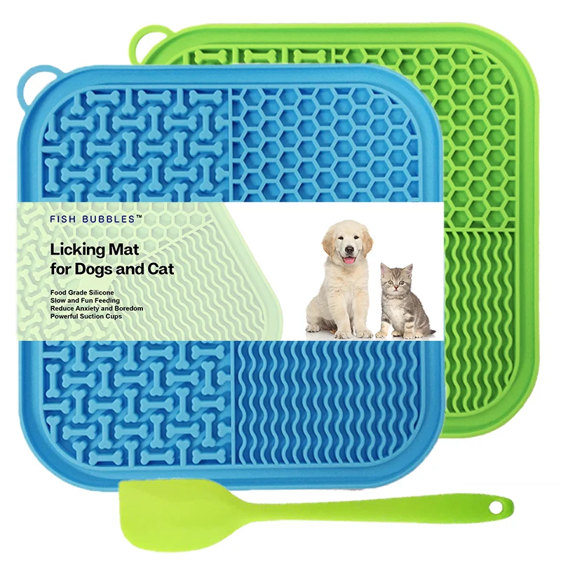 Licking Mat Slow Feeder for Do - огляд і ціна Slow Feeder Dog Bowl