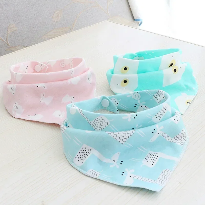 1Pc Dog Bandana Cute Soft Prin - огляд і ціна Dog Bandana Scarf