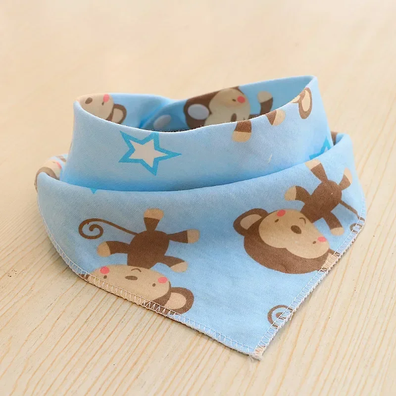 1Pc Dog Bandana Cute Soft Prin - огляд і ціна Dog Bandana Scarf