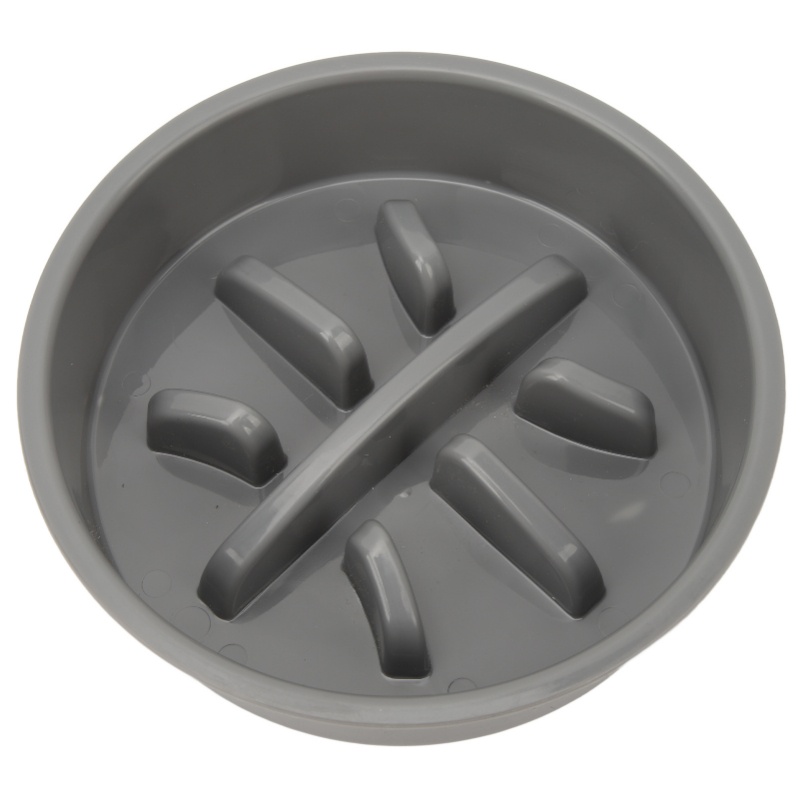 Slow Feeder Dog Bowl Improve D - огляд і ціна Slow Feeder Dog Bowl