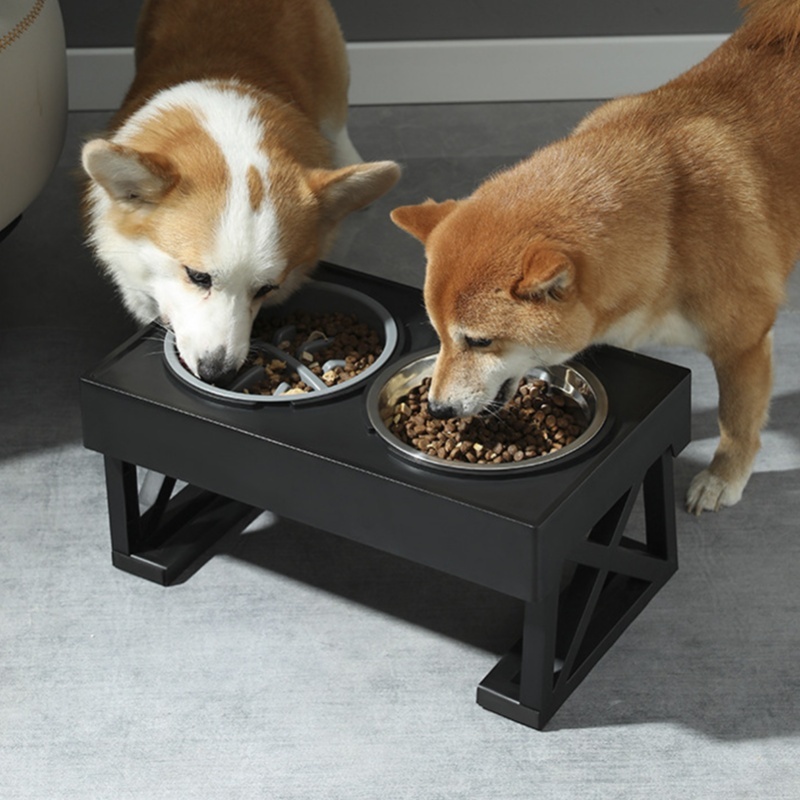 Slow Feeder Dog Bowl Improve D - огляд і ціна Slow Feeder Dog Bowl