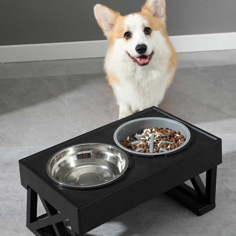 Slow Feeder Dog Bowl Improve D - огляд і ціна Slow Feeder Dog Bowl