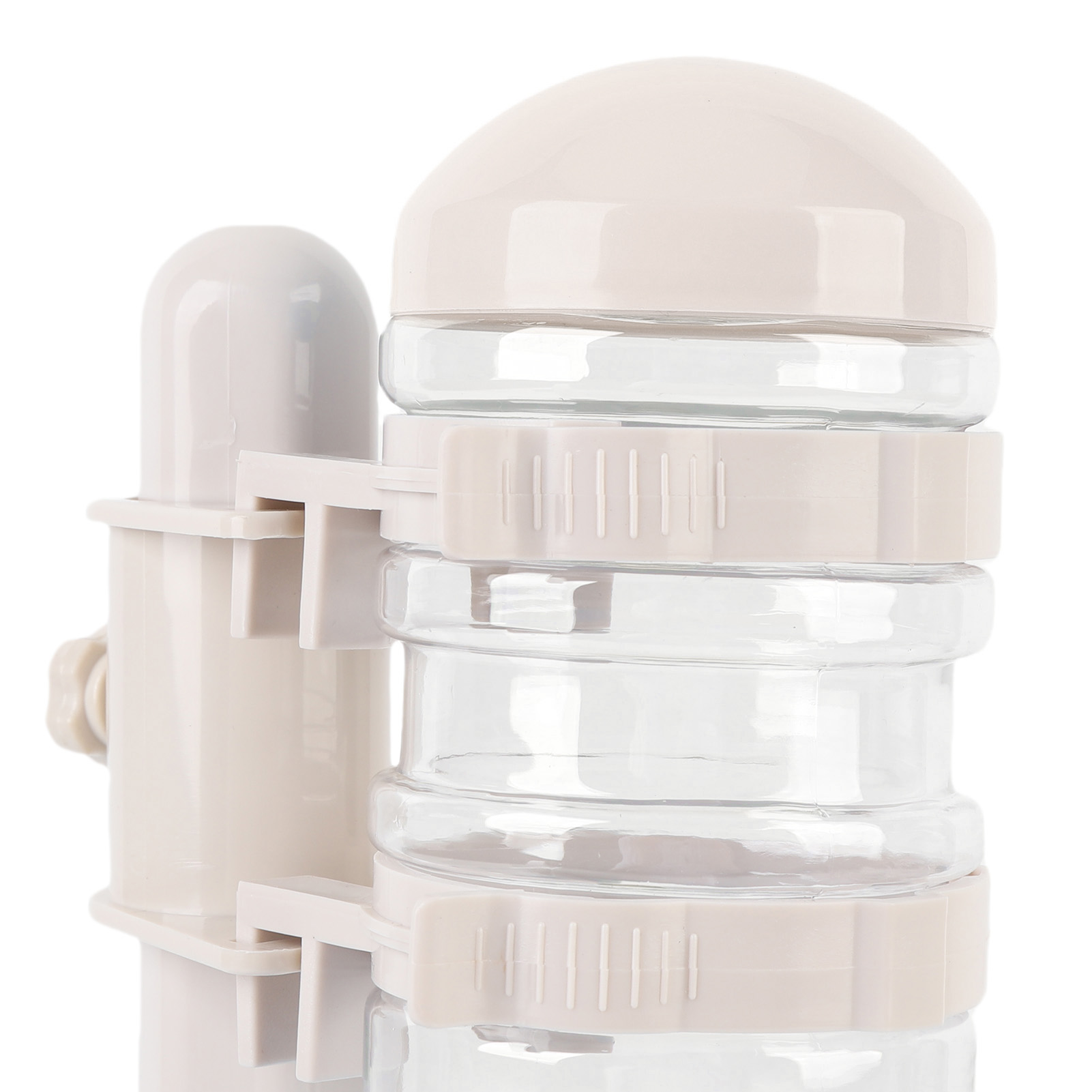 Bowl Bottle Standing Dispenser - огляд і ціна Slow Feeder Dog Bowl