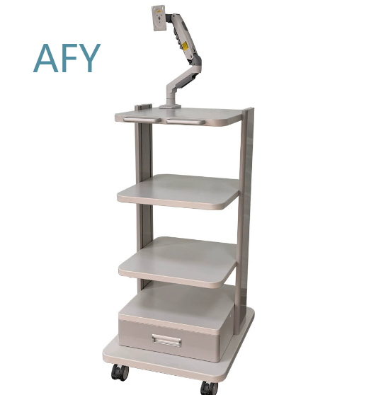 Veterinary Trolley Cart for Ve - огляд і ціна Pet Supplies Vet Clinic