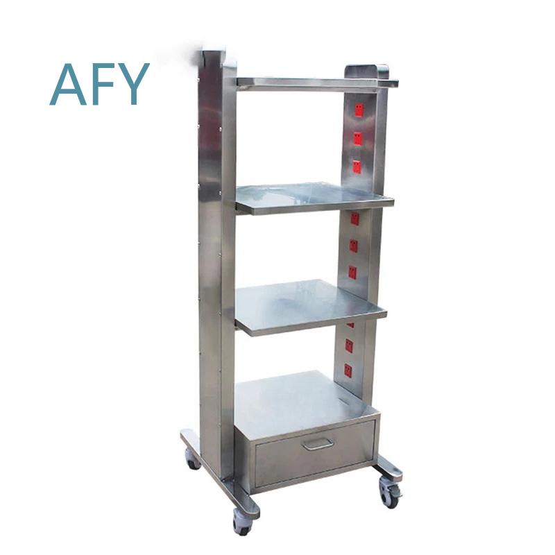 Veterinary Trolley Cart for Ve - огляд і ціна Pet Supplies Vet Clinic