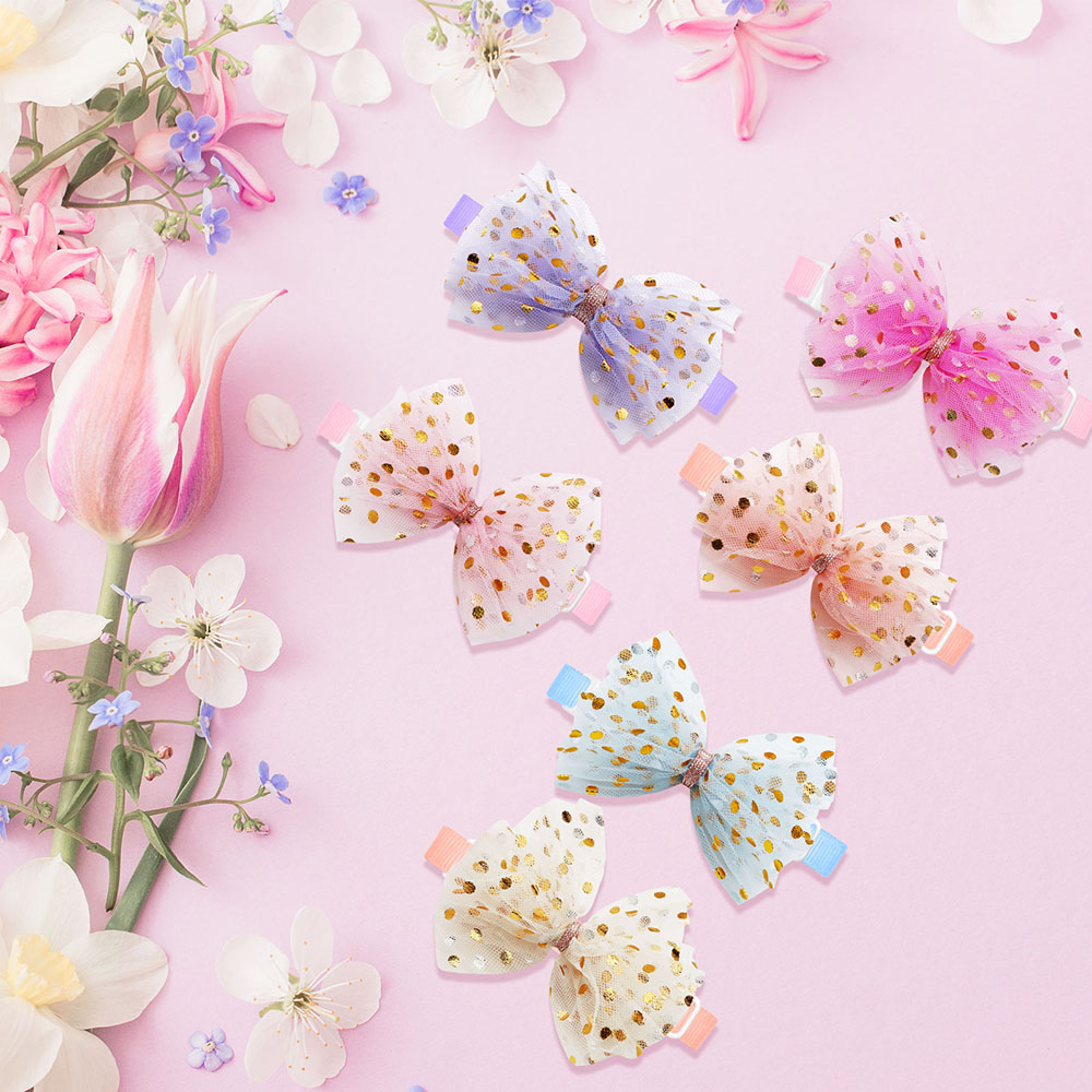 50pcs Lace Big Bows For Dogs F - огляд і ціна Pet Supplies In Bulk