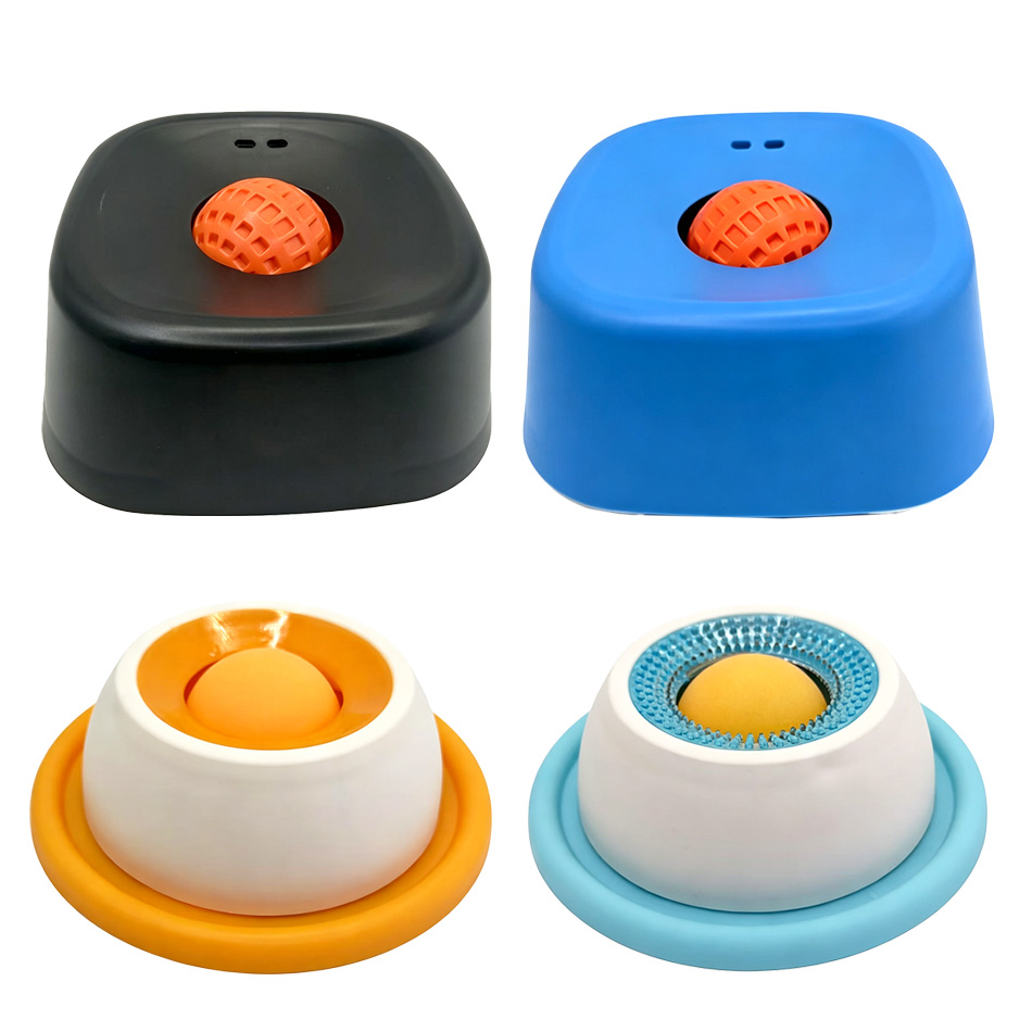 2026 New Non-Slip Pet Licking  - огляд і ціна Slow Feeder Dog Bowl