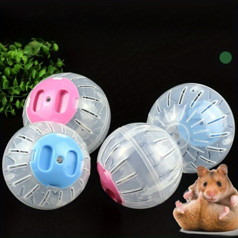 Plastic Outdoor Sport Ball Gro - огляд і ціна Hamster Cage Wheel