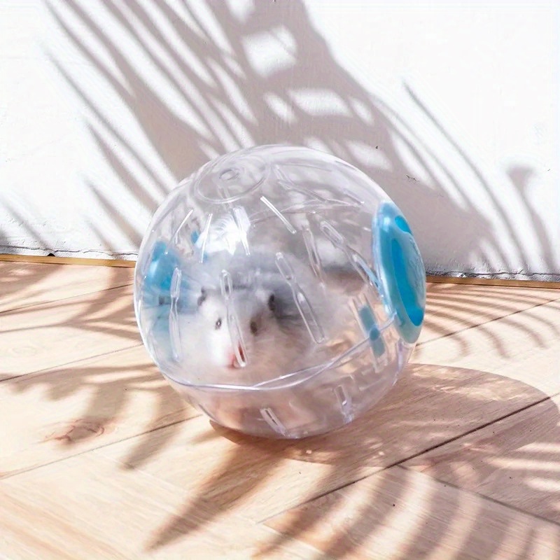 Plastic Outdoor Sport Ball Gro - огляд і ціна Hamster Cage Wheel