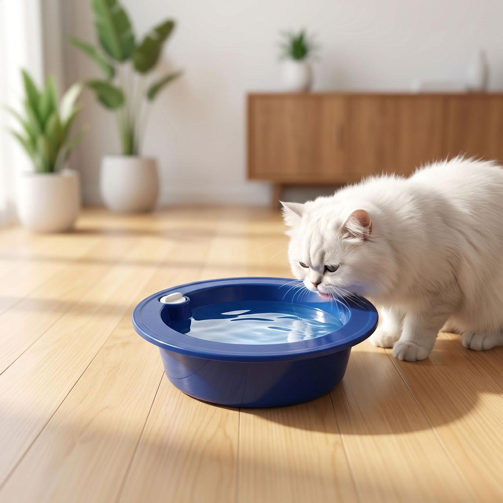 Portable Ice Cool Pet Water Fe - огляд і ціна Slow Feeder Dog Bowl