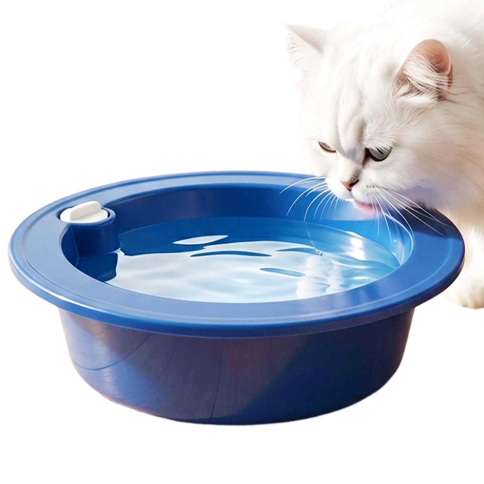 Portable Ice Cool Pet Water Fe - огляд і ціна Slow Feeder Dog Bowl