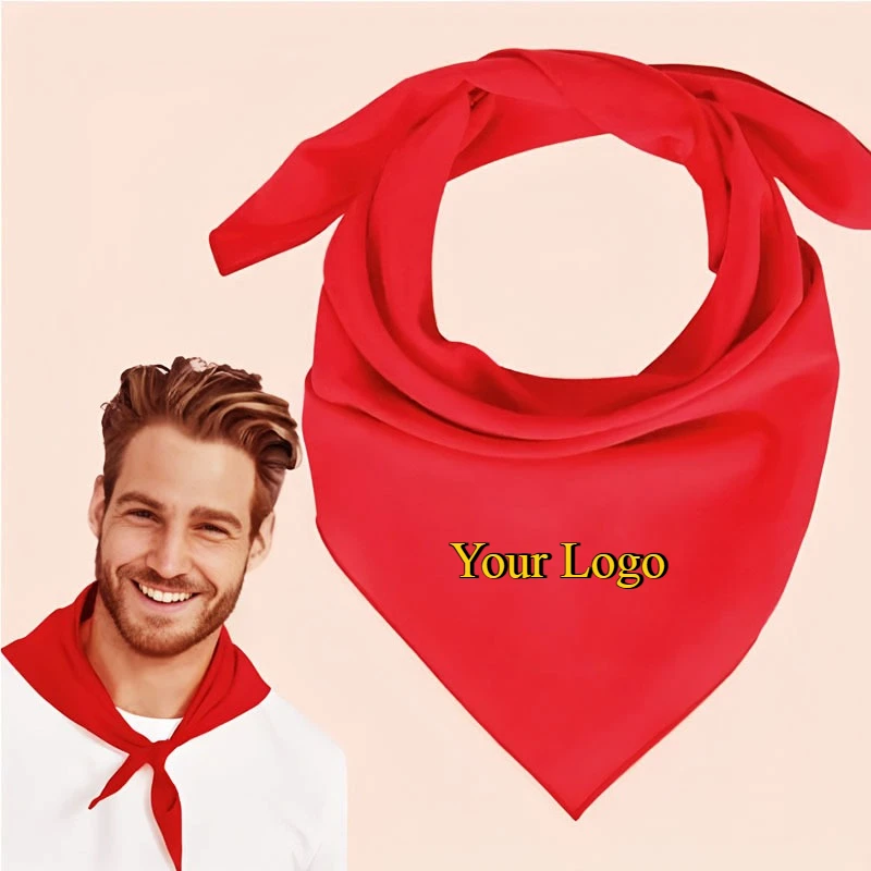 Wholesale Men Women Wedding Pa - огляд і ціна Dog Bandana Scarf