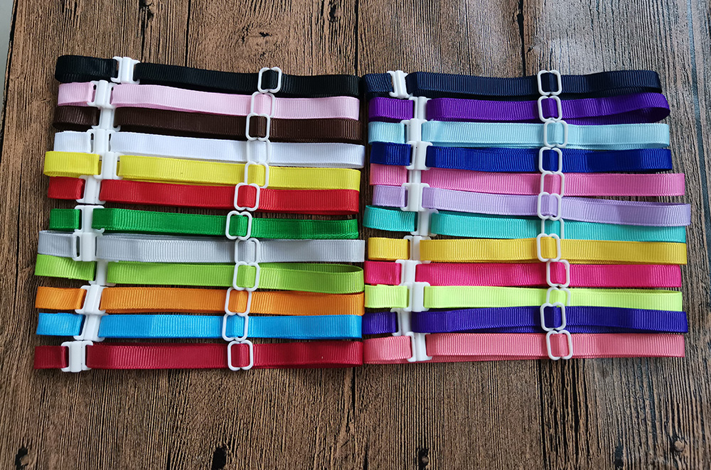 Bulk Dog Collar Dog Bow Collar - огляд і ціна Pet Supplies In Bulk