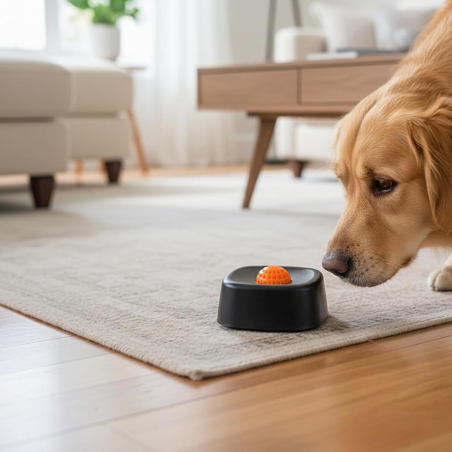 Dog Licking Bowl with Rolling  - огляд і ціна Slow Feeder Dog Bowl