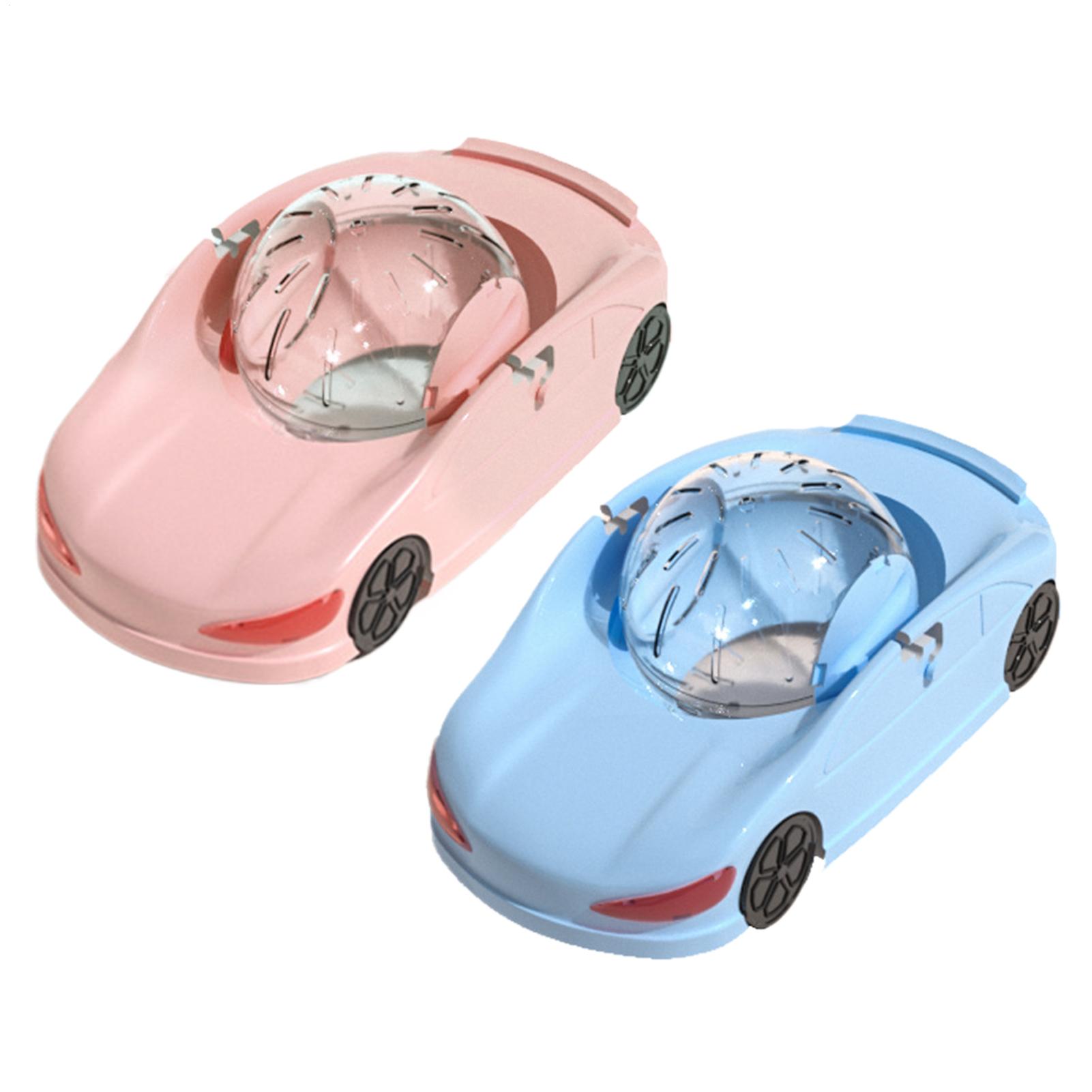 Hamster Running Ball Silent Sp - огляд і ціна Hamster Cage Wheel