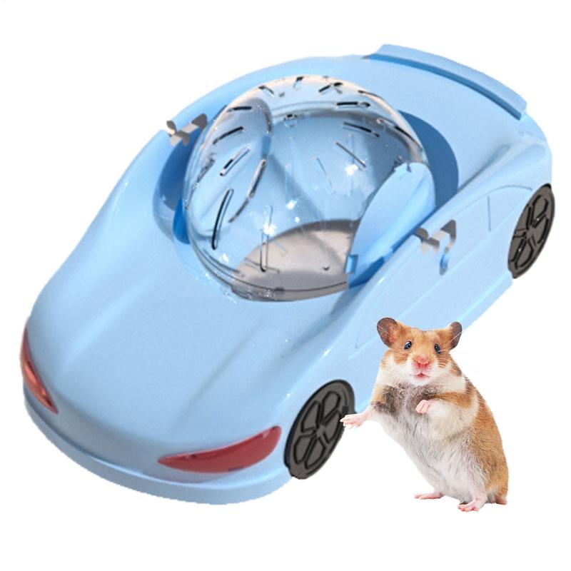 Hamster Running Ball Silent Sp - огляд і ціна Hamster Cage Wheel