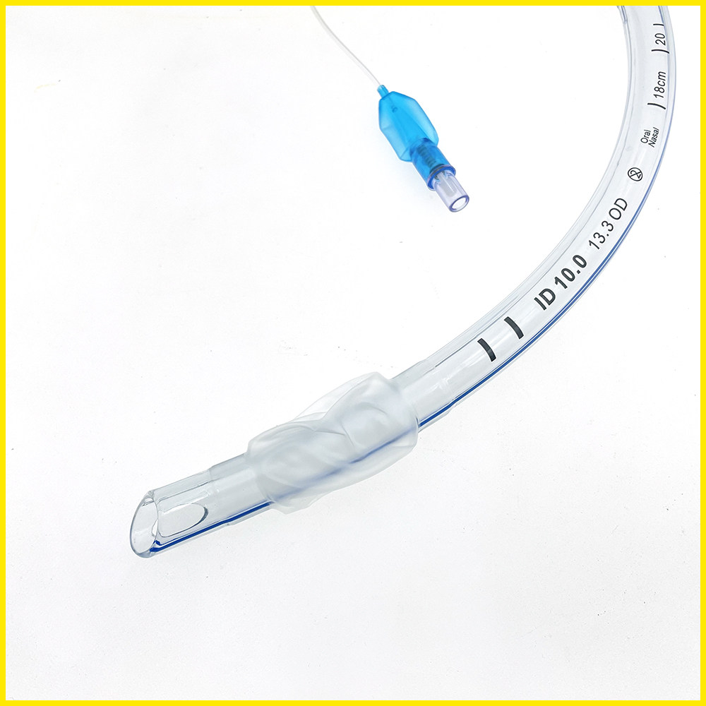 Cuffed‑Endotracheal‑Tube Spher - огляд і ціна Pet Supplies Vet Clinic
