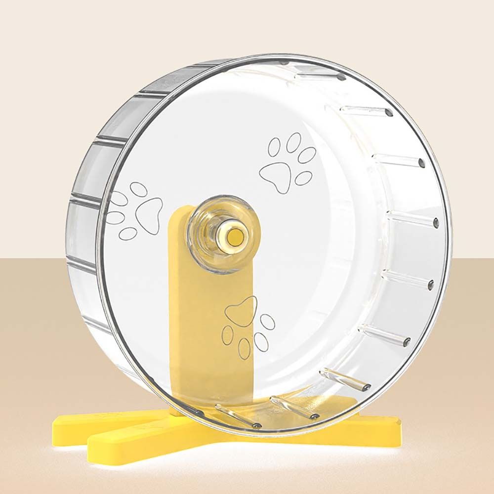 Silent Hamster Running Wheel E - огляд і ціна Hamster Cage Wheel