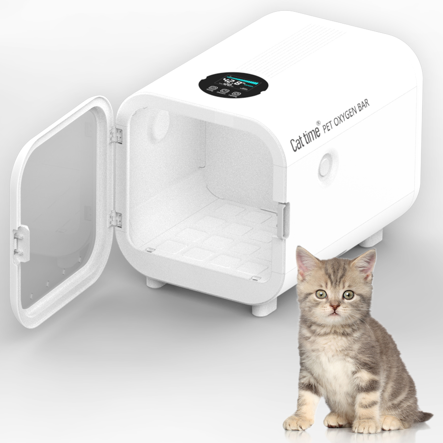 JW Vet Clinic One-button Opera - огляд і ціна Pet Supplies Vet Clinic