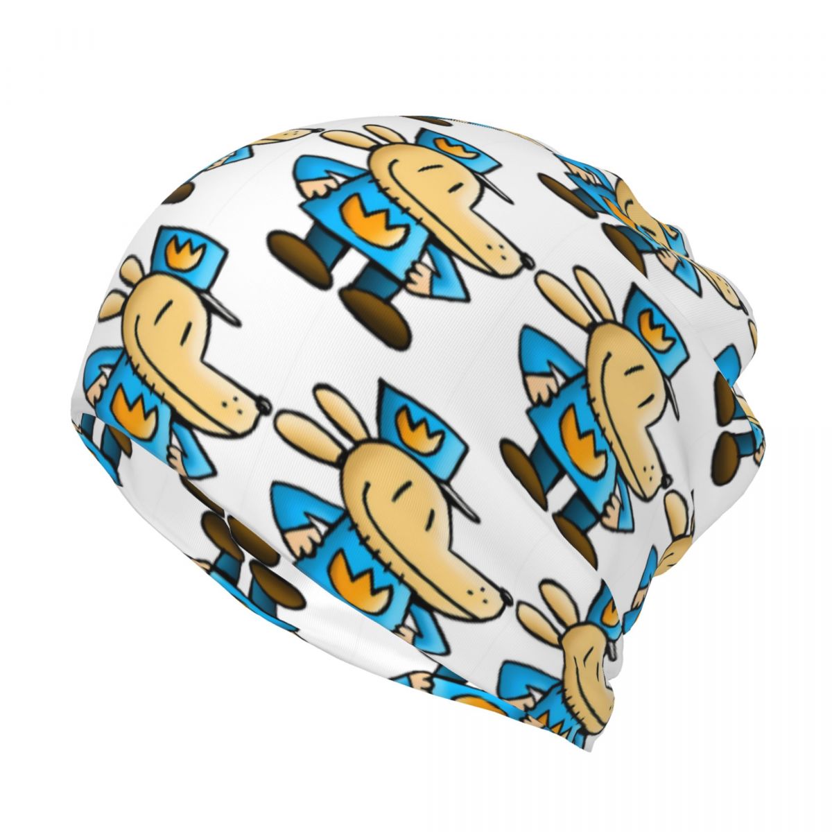 Dog Man Comedic Graphic Novel  - огляд і ціна Dog Bandana Scarf