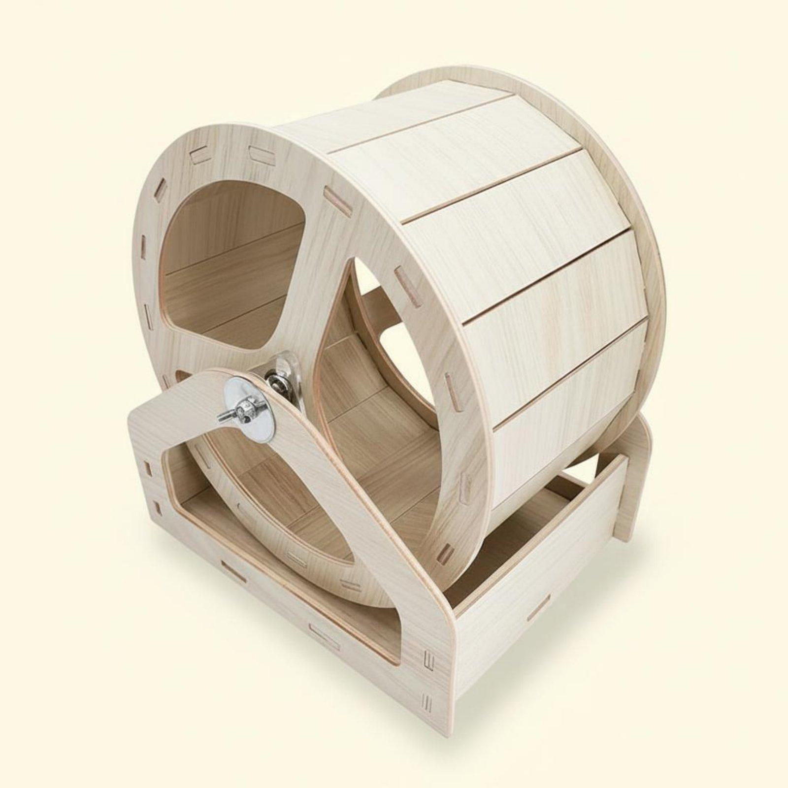 Hamster Running Wheel Waterpro - огляд і ціна Hamster Cage Wheel