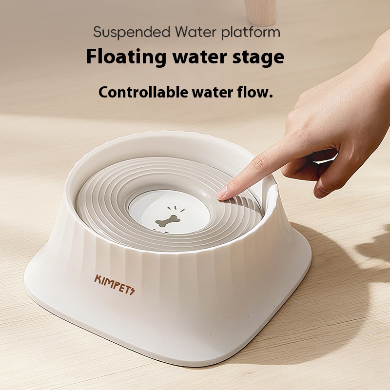 New Slow Feeder Dog Bowl - Flo - огляд і ціна Slow Feeder Dog Bowl
