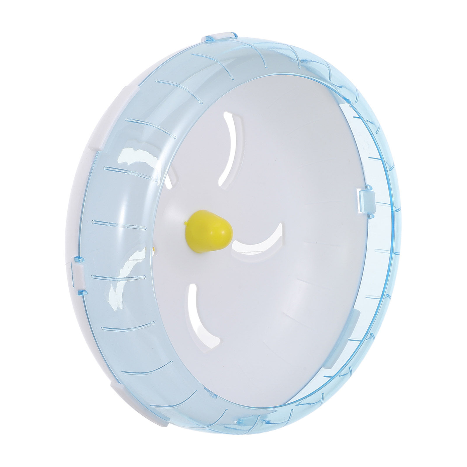 Silent Hamster Wheel Dwarf 6.7 - огляд і ціна Hamster Cage Wheel
