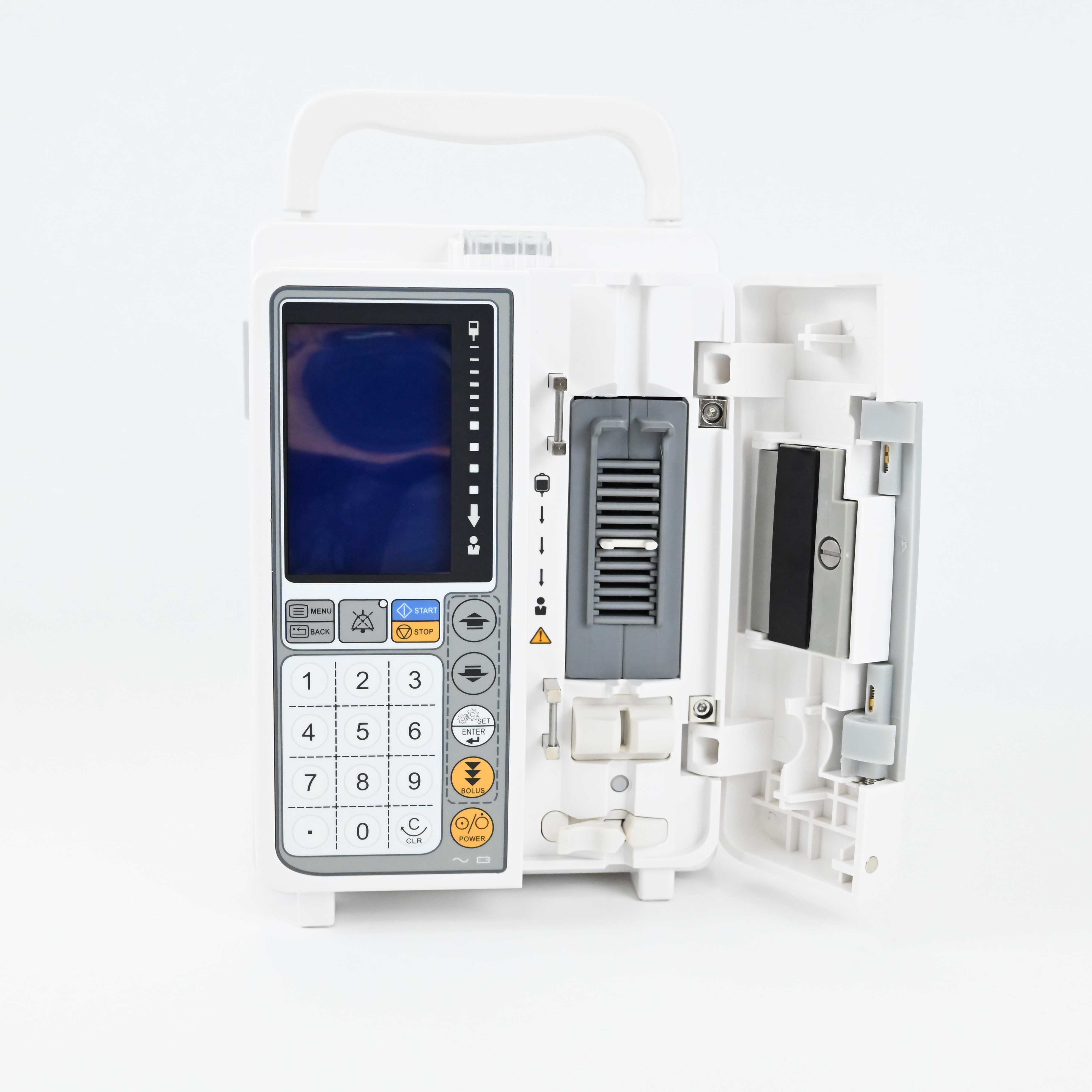Medical Hospital Equipment Por - огляд і ціна Pet Supplies Vet Clinic