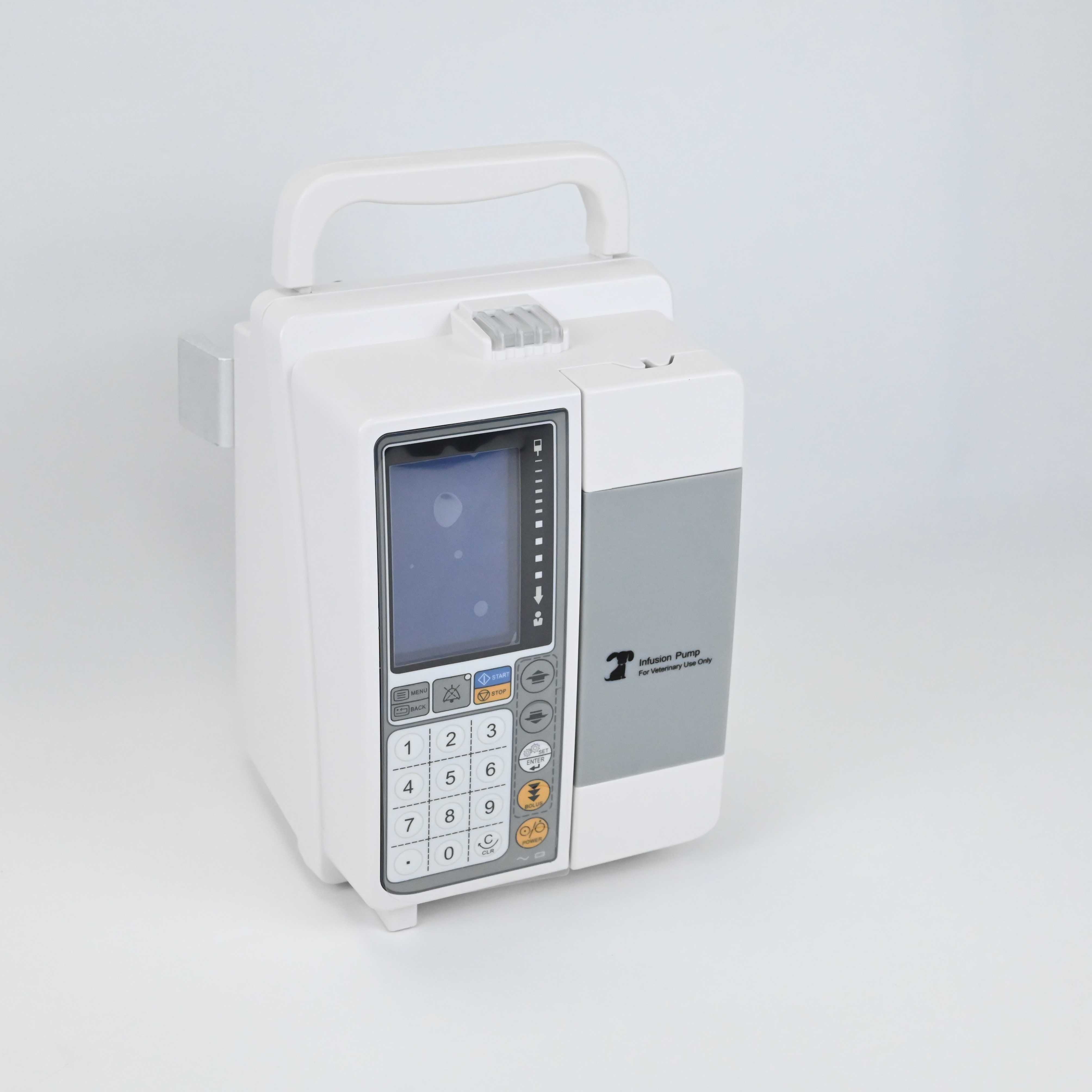 Medical Hospital Equipment Por - огляд і ціна Pet Supplies Vet Clinic