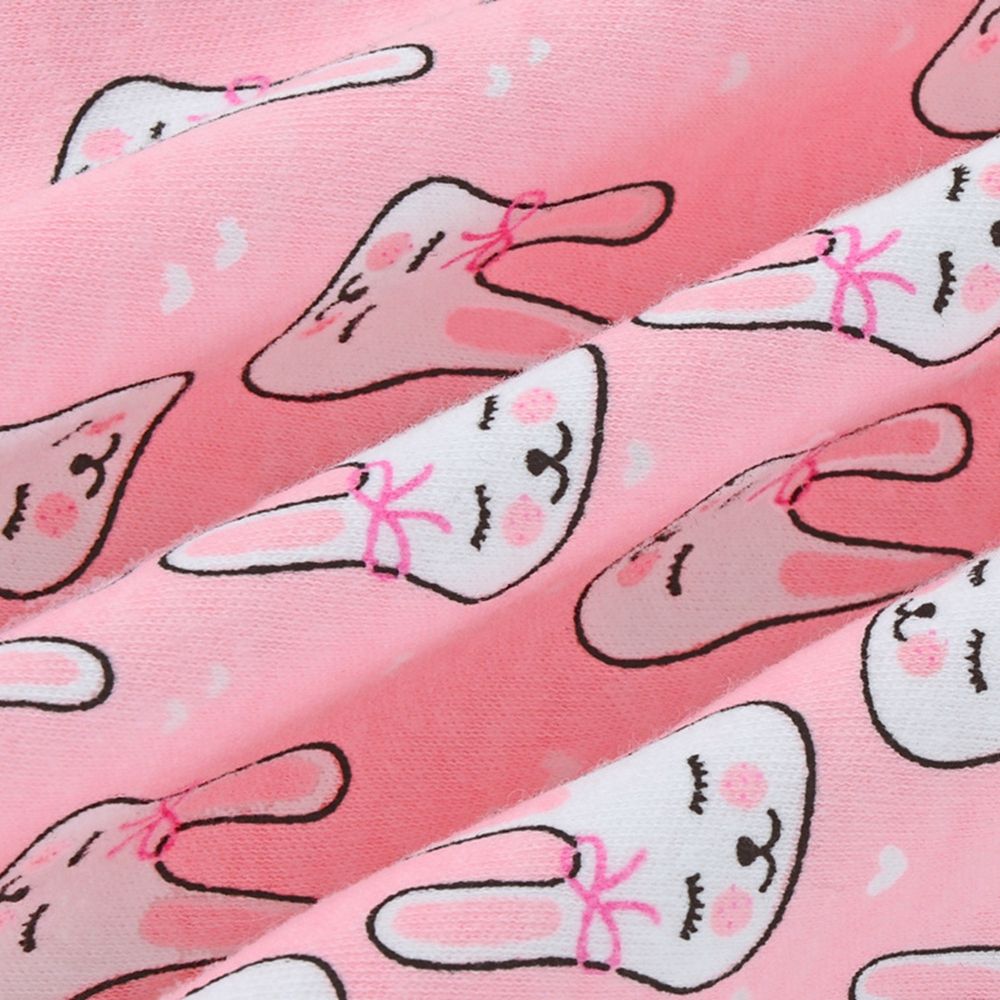 Washable White Rabbit Bear for - огляд і ціна Dog Bandana Scarf