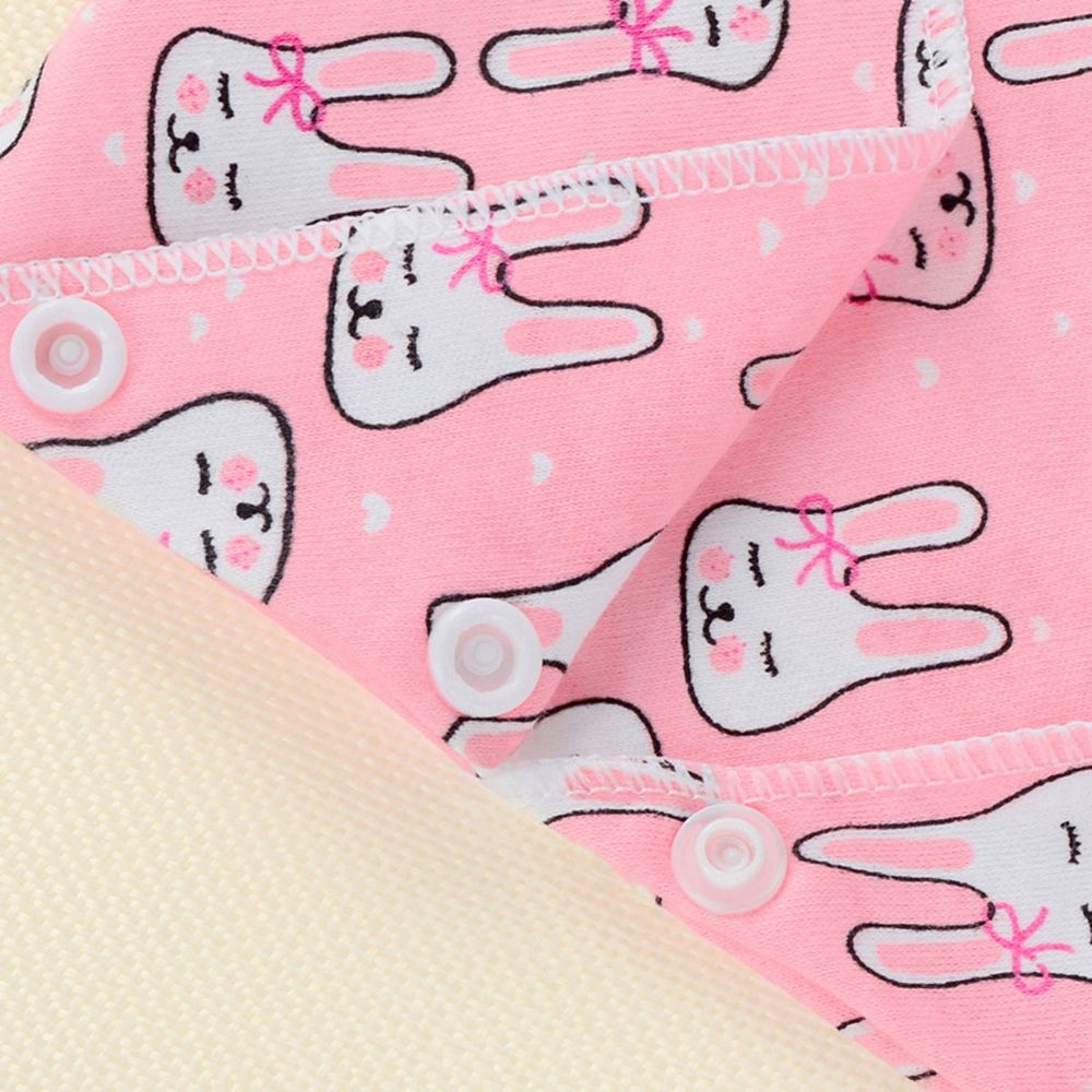 Washable White Rabbit Bear for - огляд і ціна Dog Bandana Scarf