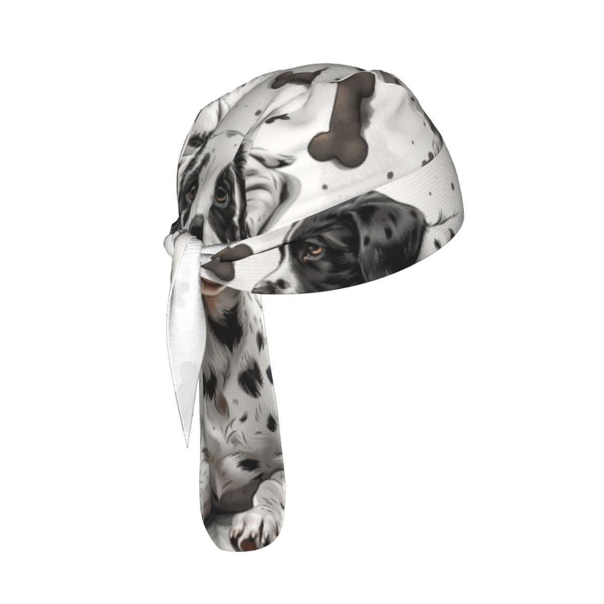 Quick-drying Cycling Cap Breat - огляд і ціна Dog Bandana Scarf