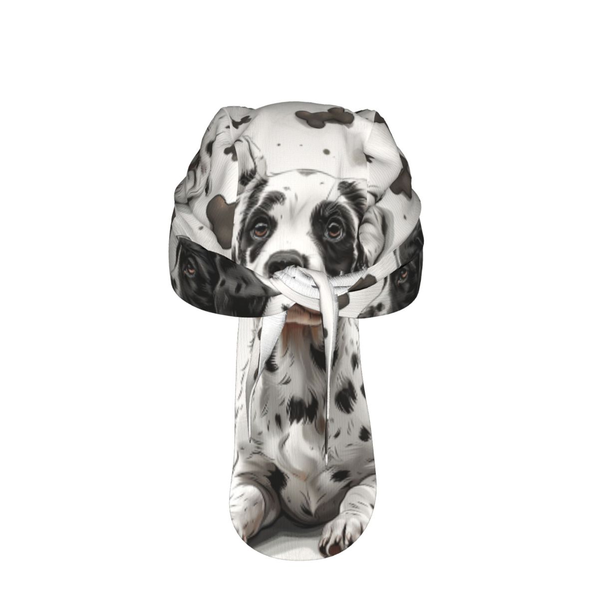 Quick-drying Cycling Cap Breat - огляд і ціна Dog Bandana Scarf