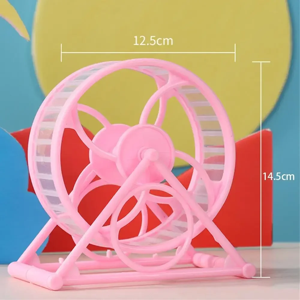 Hamster Wheel Large Pet Joggin - огляд і ціна Hamster Cage Wheel
