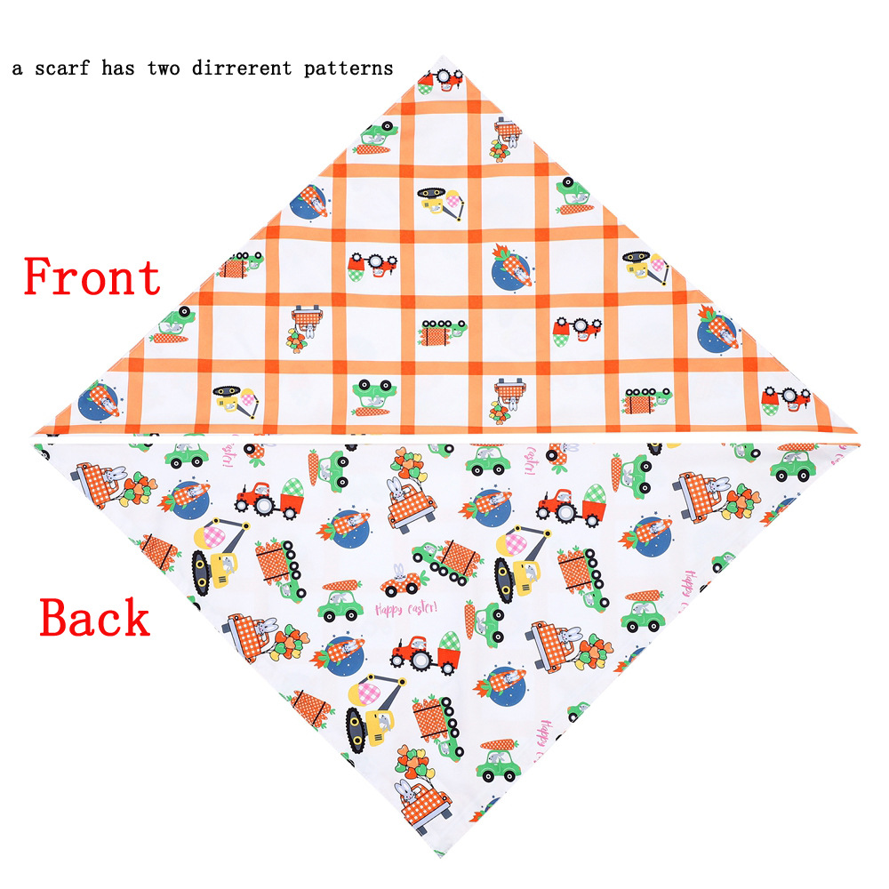 Dog Bandana Bulk Pet Triangle  - огляд і ціна Pet Supplies In Bulk