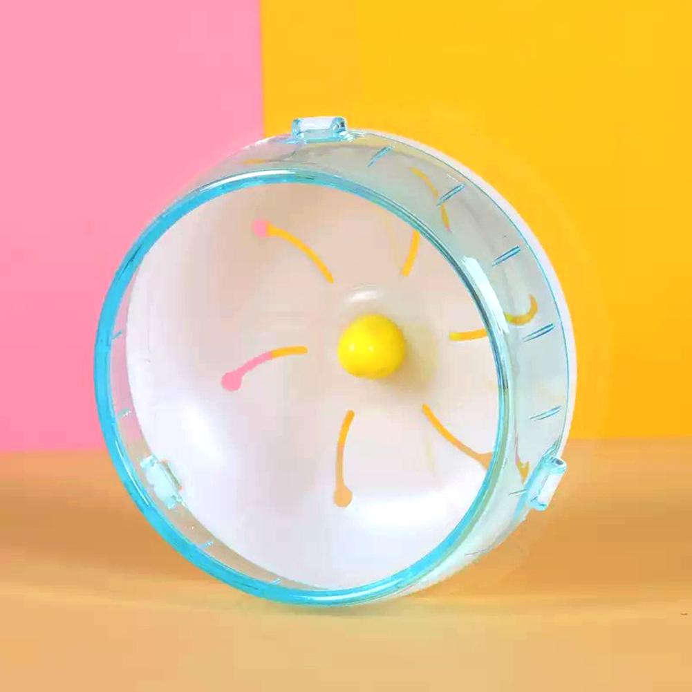 Hamster Running Disc Toy Silen - огляд і ціна Hamster Cage Wheel