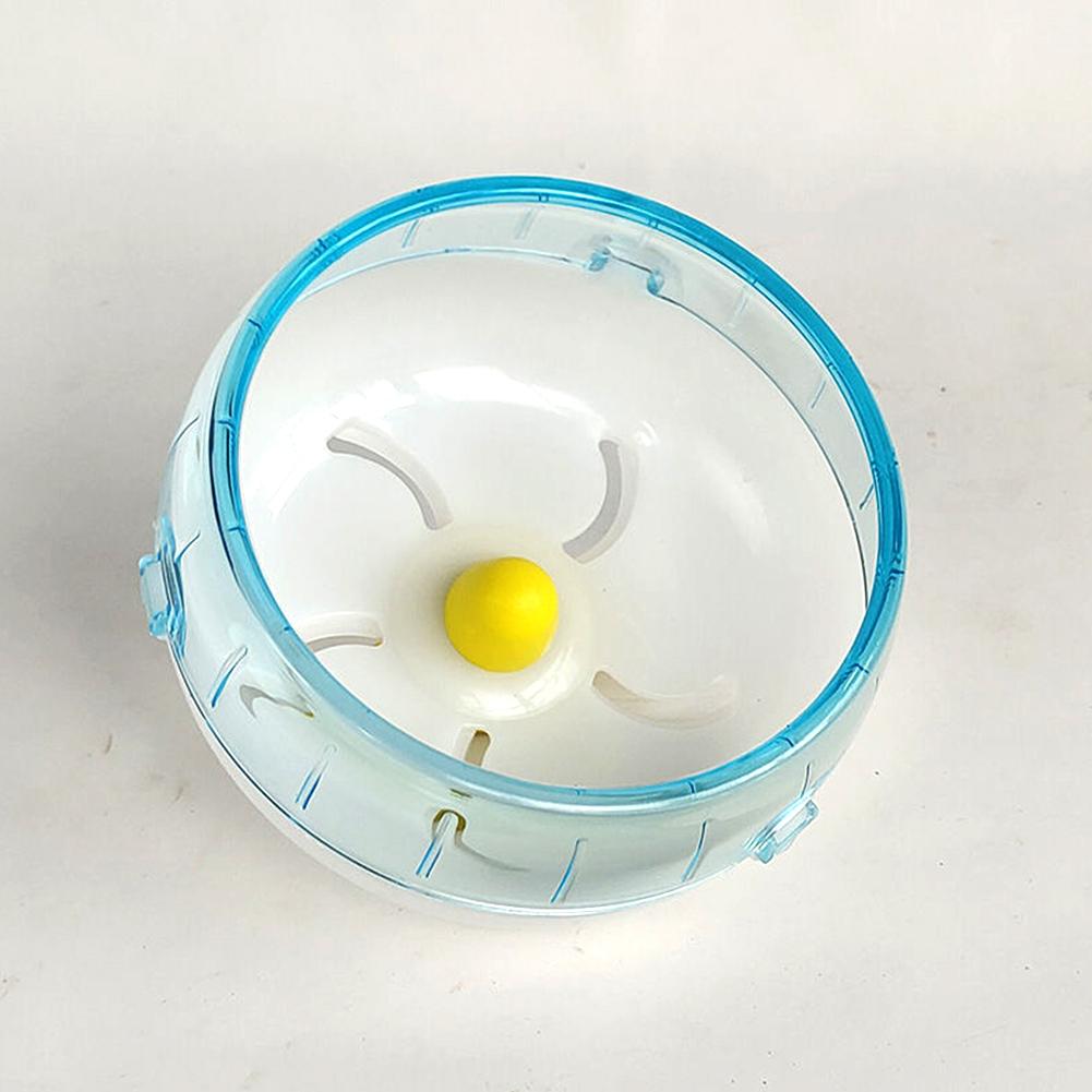 Hamster Running Disc Toy Silen - огляд і ціна Hamster Cage Wheel