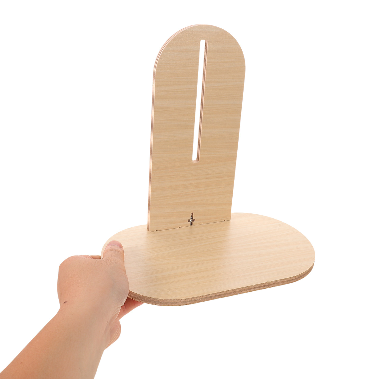 Wooden Hamster Wheel Holder St - огляд і ціна Hamster Cage Wheel