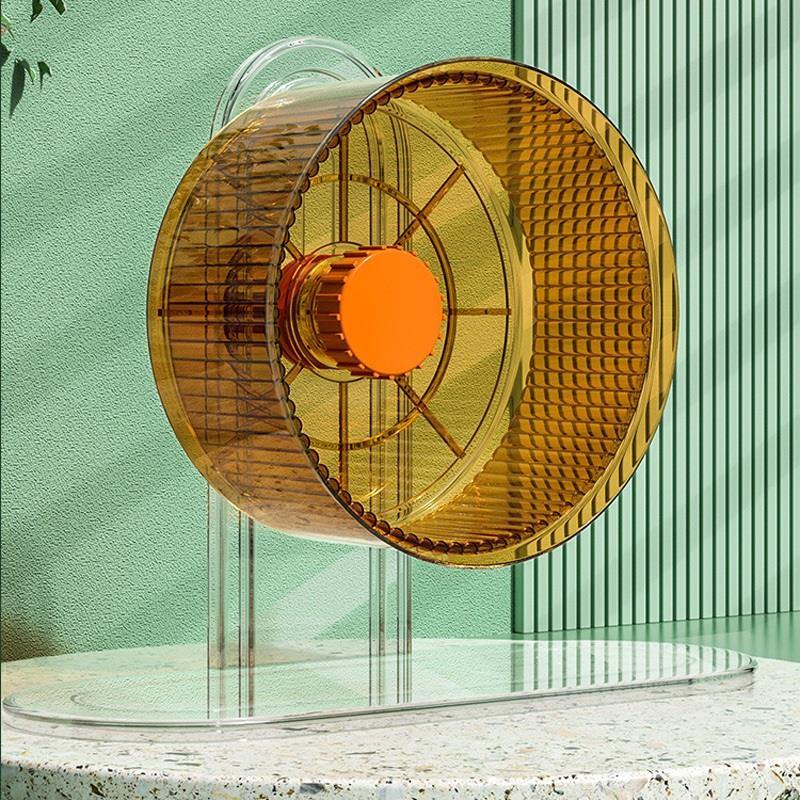 Hamster Running Wheel Silent B - огляд і ціна Hamster Cage Wheel