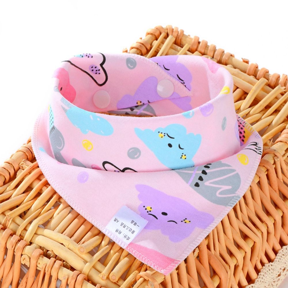 White Rabbit Bear Washable Cat - огляд і ціна Dog Bandana Scarf