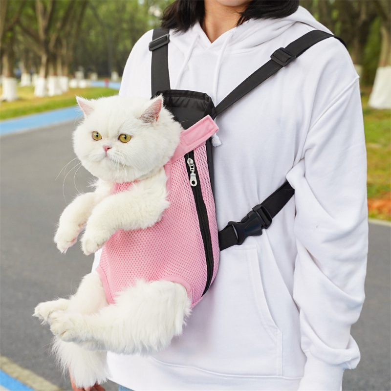 Dog cat backpack pet backpack  - огляд і ціна Pet Supplies In Bulk