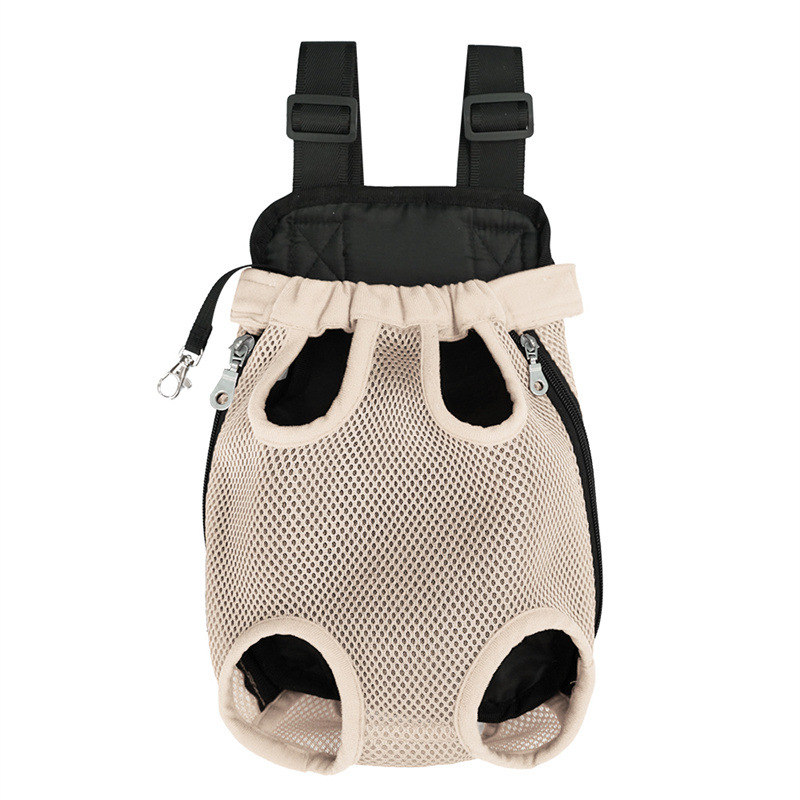 Dog cat backpack pet backpack  - огляд і ціна Pet Supplies In Bulk