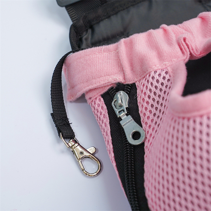 Dog cat backpack pet backpack  - огляд і ціна Pet Supplies In Bulk